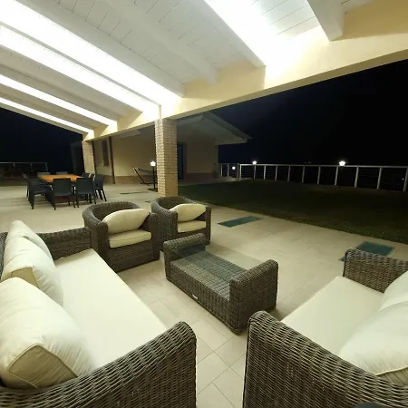 Casale Astralis Villa *