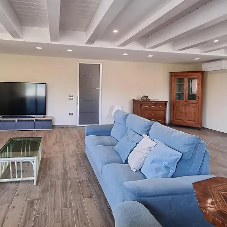 Villa Casale Astralis *