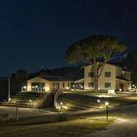 Casale Astralis * Saltara