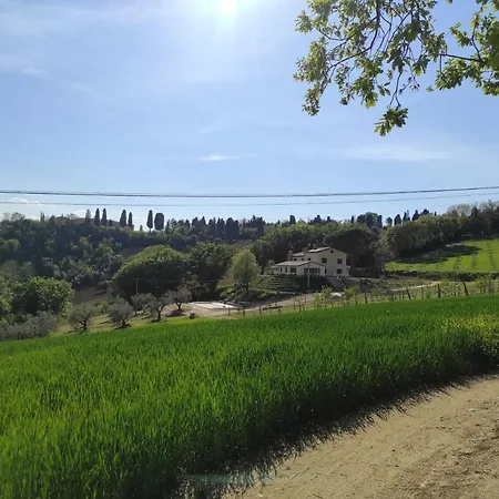 Villa Casale Astralis *